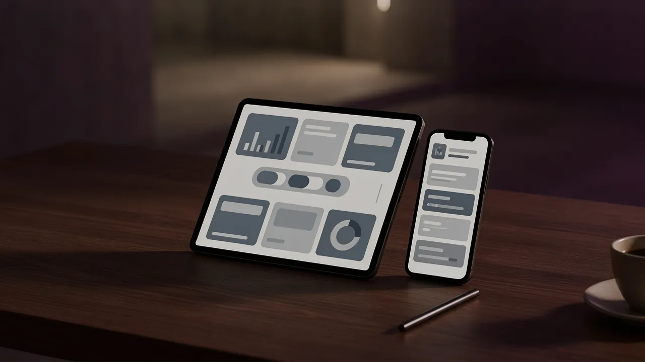 Business Apps & Automation